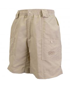 AFTCO Original Men's Fishing Shorts Long