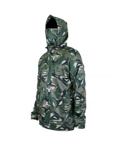Green Camo