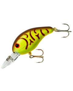spring craw dark brown (44)