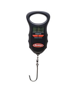 Berkley 50 lb. Digital Fish Scale