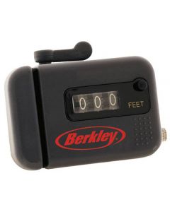 Berkley Clip On Line Counter