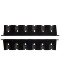Berkley Horizontal Rod Rack