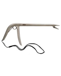 Berkley Stainless Steel Hook Remover