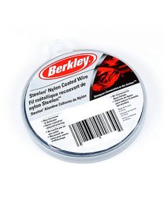 Berkley Steelon Nylon Coated Wire