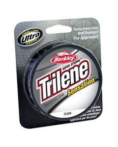 Berkley Trilene Sensation Professional Grade