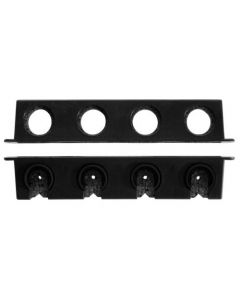 Berkley Twist Lock Rod Rack