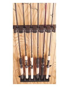 Berkley Vertical Rod Rack