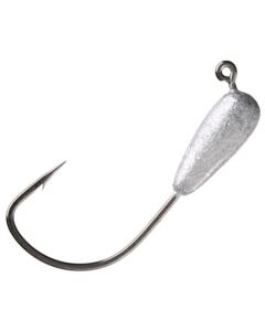 Big Bite Baits Tube Head Jig