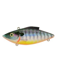 Blueberry Perch