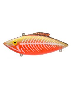 Rayburn Red Zombie