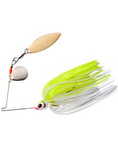 Chartreuse White