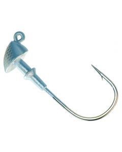 Buckeye Lures JWill Light Wire Swimbait Head