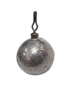 Bullet Weights Drop Shot Weight