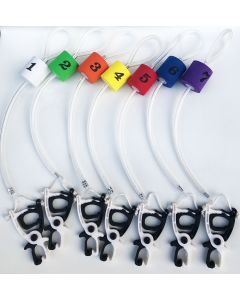 Culling Tags