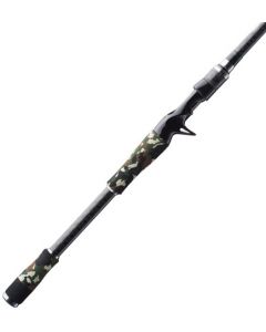 Daiwa Evergreen Brett Hite Combat Stick Casting Rods