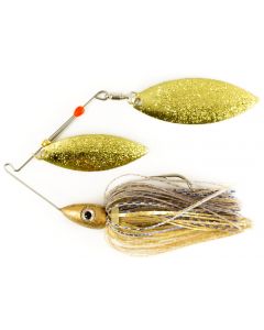 Blue Chrome Shiner