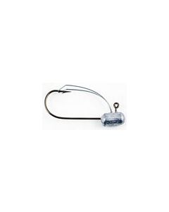 SFTtackle Big Hook Weedless Tube Jig Head