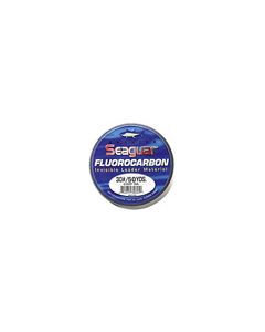Seaguar Fluorocarbon Invisible Leader