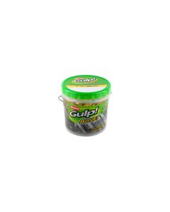 Berkley Gulp Alive 3" Minnows
