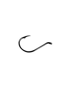 Gamakatsu Octopus Hook NS Black