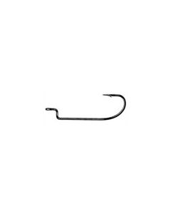 Owner Offset Shank Worm Hook