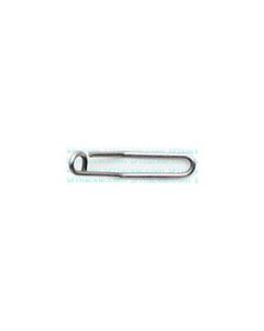 Parasite Stainless Steel Clips