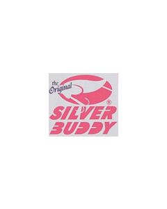 Silver Buddy Lures
