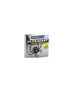 Spiderwire Ultracast Invisi-Braid