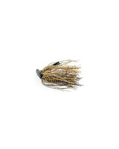 Mann's Stone Jig