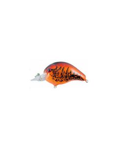 Norman Lures Thin N Crankbait