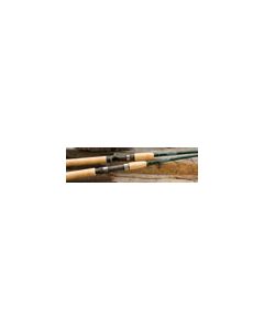 St. Croix Tidemaster Casting Rods