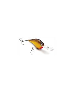 Rapala DT 20 Metal SureSet Series