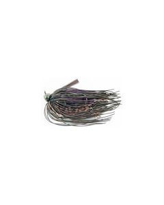 Buckeye Lures Mop Football Jig
