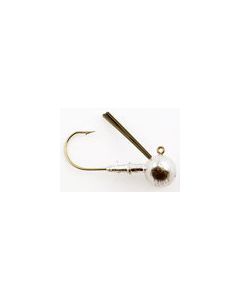 SFTtackle Big Hook Weedless Football Head Jigs-1/4-3/8-1/2-3/4 oz.