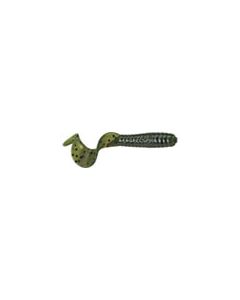 Berkley Gulp 3" and 4" Jigging Grub
