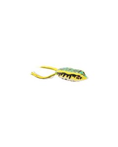 Spro Bronzeye King Daddy Frog