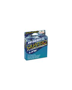 Hi Seas Quattro Flourocarbon