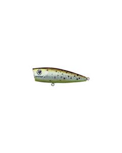 Lobina Lures Rick Clunn's Rico Popper