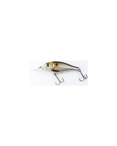 Koppers LiveTarget Threadfin Shad