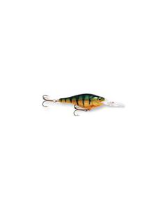 Rapala Shad Rap RS07 Suspending