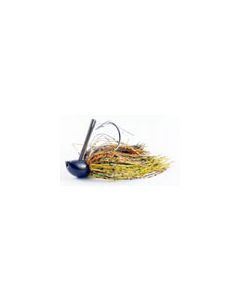 D&L 5/16 oz. Baby Advantage Jig