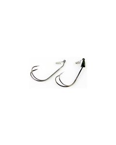 Stanley Double-Take Frog Hook