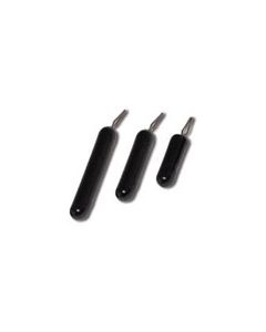 Eco Pro Tungsten   Pro Drop Shot Weights 