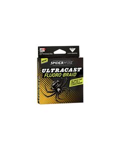 Spiderwire UltraCast Flouro-Braid