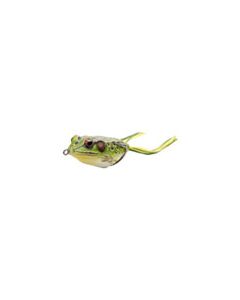 Kopper's Live-Target Frog