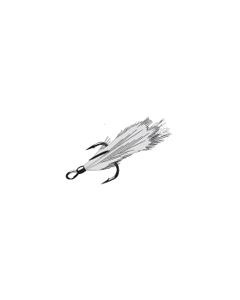 Gamakatsu Feather Treble