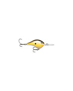 Rapala DT10 - DT16  Ikes Custom Ink