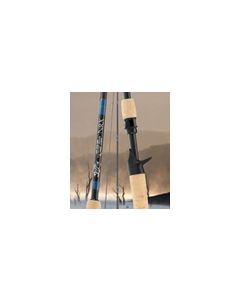 G.Loomis NRX Casting Rods