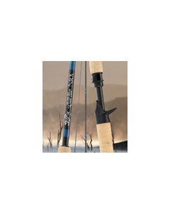 G.Loomis NRX Spinning Rods