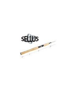 Shimano Sellus Travel Spinning Rods